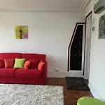 Montmartre Apartments