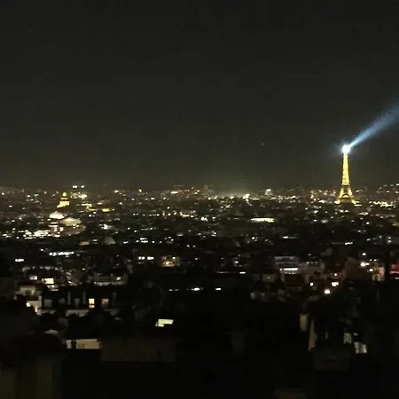 Montmartre * Paris