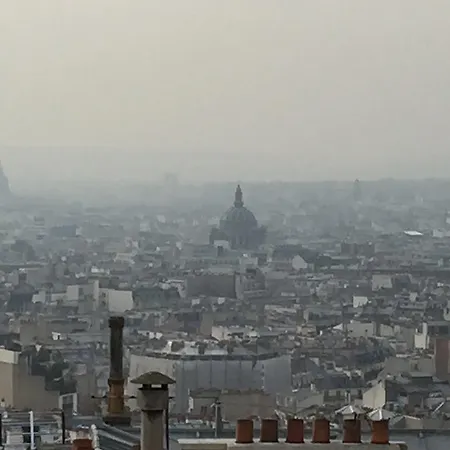 Apartment Montmartre *