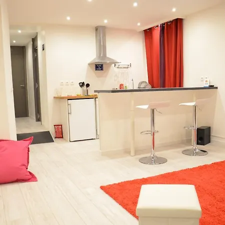 Appartamento Montmartre