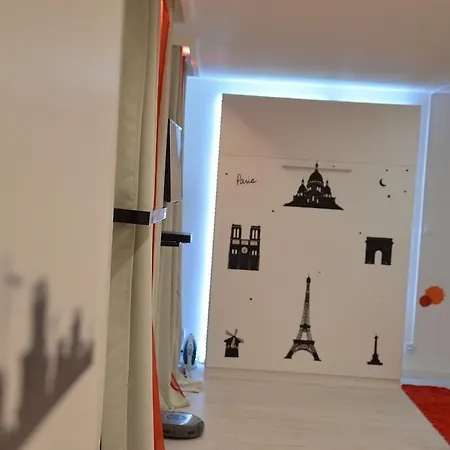 Appartamento Montmartre *
