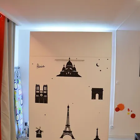 Montmartre Appartamento *