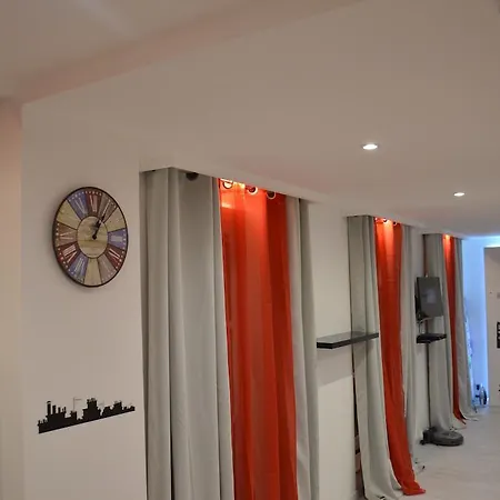 Appartamento Montmartre *