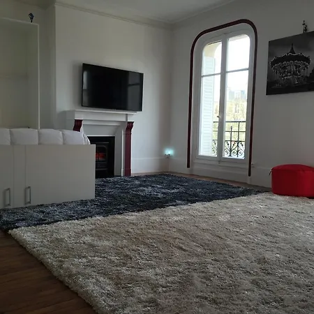 Appartamento Montmartre *