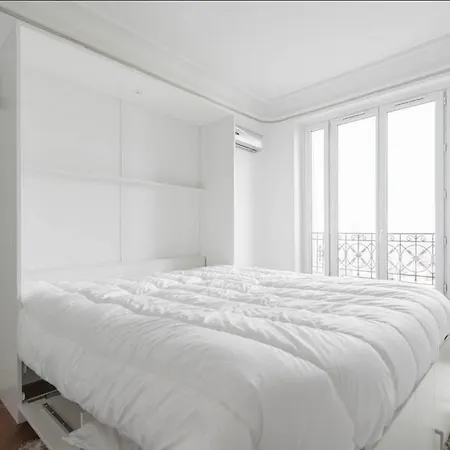 Montmartre Appartamento
