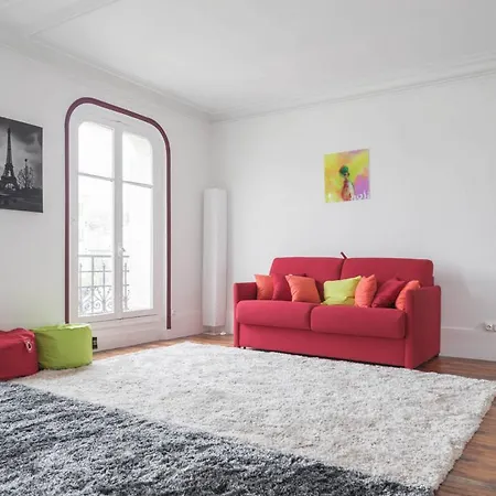 Appartamento Montmartre *