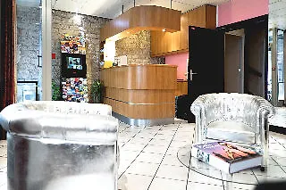 Appartamento Montmartre Parigi